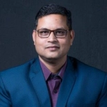 Ashutosh Kumar Singh