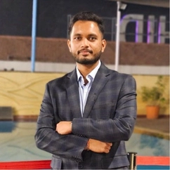 Ashutosh Madhav