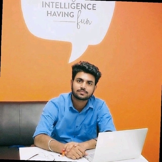 Ashutosh Mani Tripathi