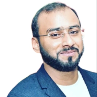 Ashutosh Mayank