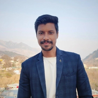 Ashutosh Nanda