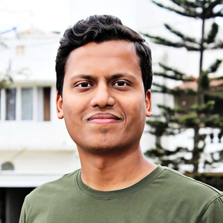 Ashutosh Nayak