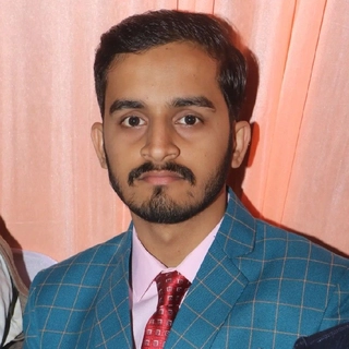 Ashutosh Pandey