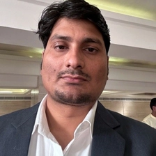 Ashutosh Pandey
