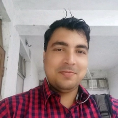 Ashutosh Pandey