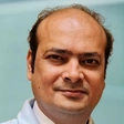 Ashutosh Pant