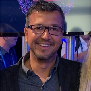 Ashutosh Prasad