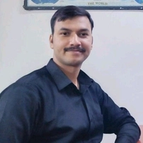 Ashutosh Pratap Singh