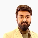Ashutosh R.