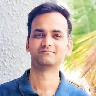 Ashutosh S.