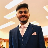 Ashutosh Sangam