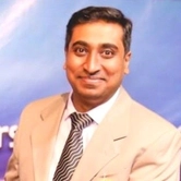 Ashutosh Sangle