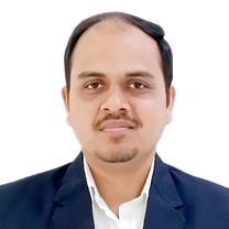 Ashutosh Sawant