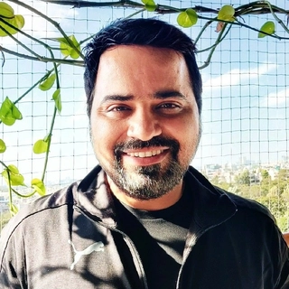 Ashutosh Shanker