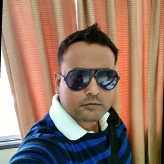 Ashutosh Sharma