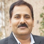 Ashutosh Sharma