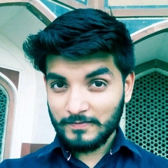 Ashutosh Sharma