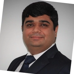 Ashutosh Sharma