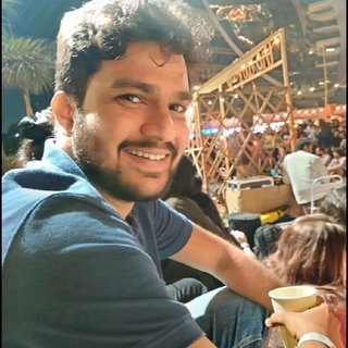 Ashutosh Shirke