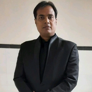 Ashutosh Shrivastava