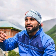 Ashutosh Shrivastava