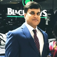Ashutosh Shukla