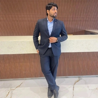 Ashutosh Shukla