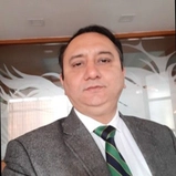 Ashutosh Singh