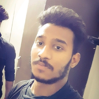 Ashutosh Singh