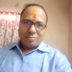 Ashutosh Singh