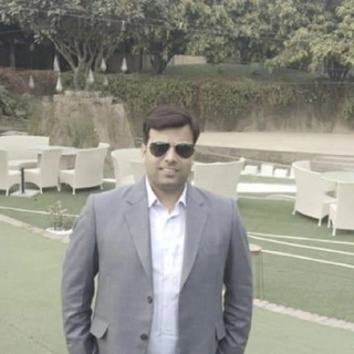 Ashutosh Singh