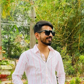 Ashutosh Tripathi