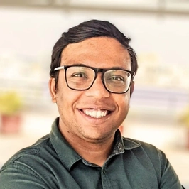 Ashutosh Unhale