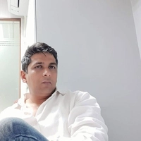 Ashutosh Vashisht