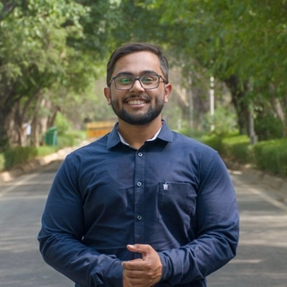 Ashutosh Verma