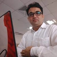 Ashutosh Vikram S.