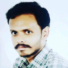 Ashvanth Rajendran