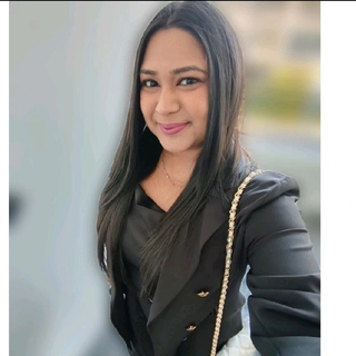 Ashvika Harisunker
