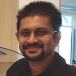 Ashvin Cumar Karthigeyan