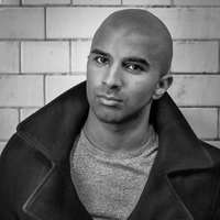 Ashvin Gadda