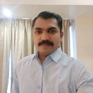 Ashvin More