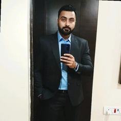 Ashvin Sanghvi