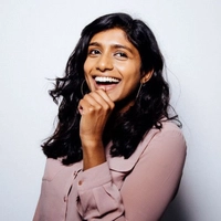 Ashvini Nadarajah