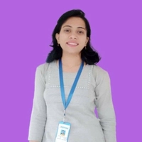 Ashvini Patil