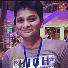 Ashwani Garg