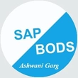 Ashwani Garg