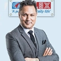 Ashwani K. Sharma
