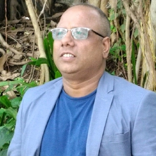 Ashwani Kumar