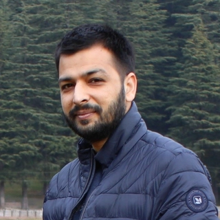 Ashwani Kumar