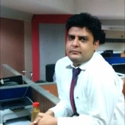 Ashwani Kumar